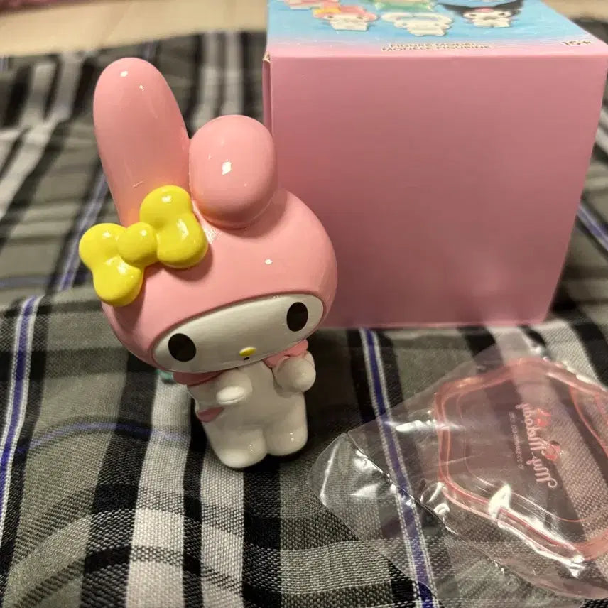 [BUNJANG] Sanrio My Melody Figure / 산리오 마이멜로디 피규어