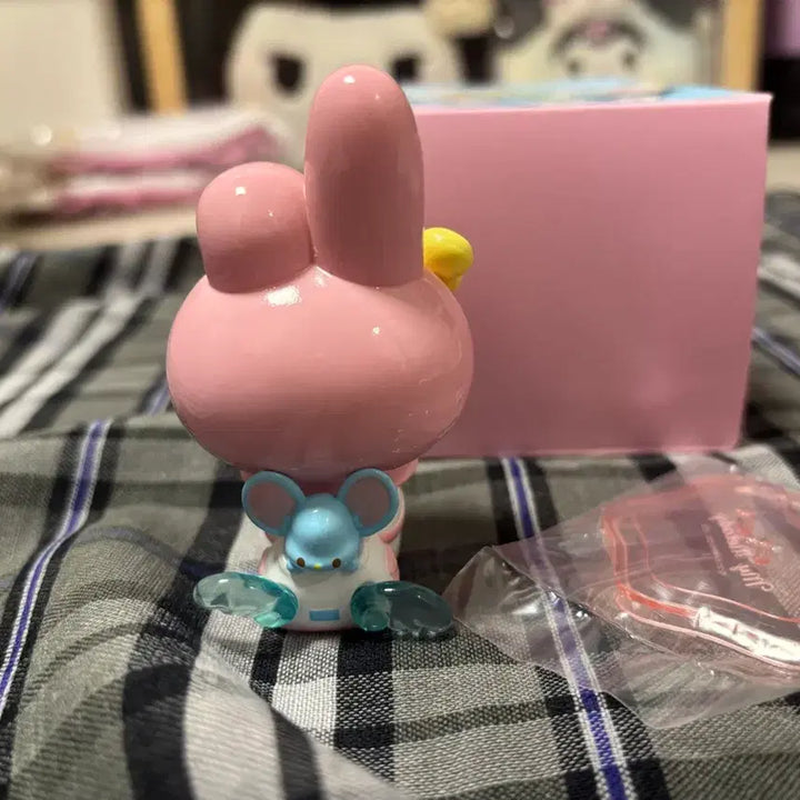 [BUNJANG] Sanrio My Melody Figure / 산리오 마이멜로디 피규어