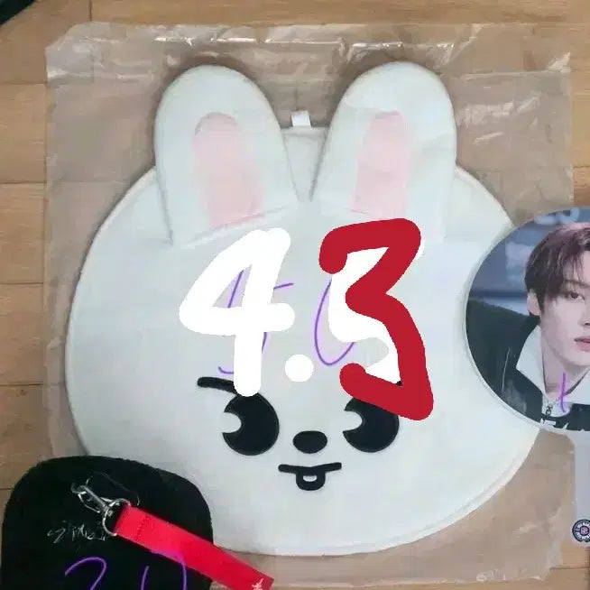 [BUNJANG] Stray Kids SKZ Japan Lee Know Photocard / 리빗 우치와 양도 스트레이키즈 스키즈 스키주 skz japan 리노