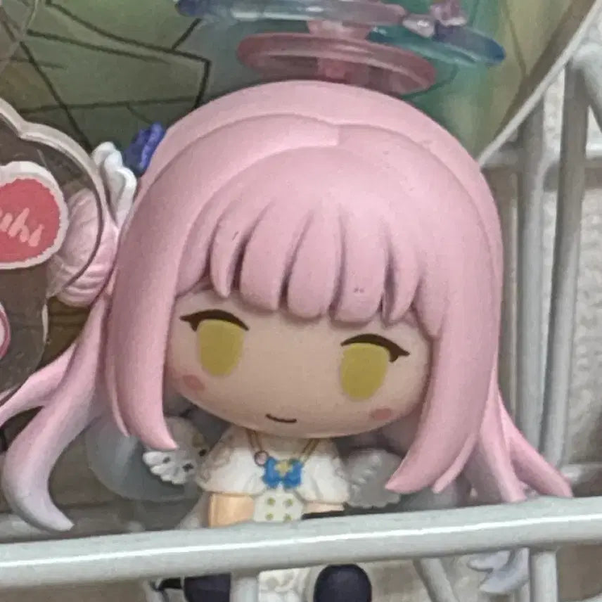 [BUNJANG] Blue Archive Figure / 블루아카이브 피규어