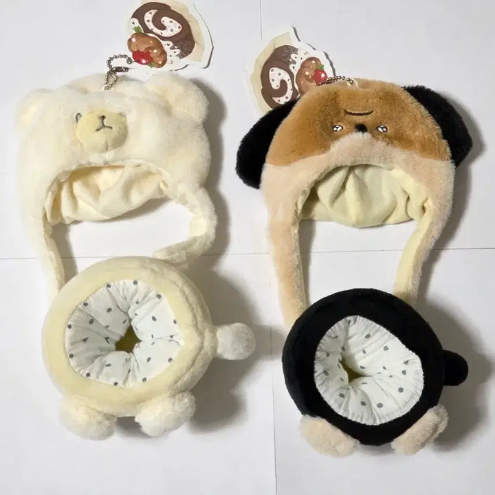[BUNJANG] 10cm Doll Clothes Set / 10cm 솜인형옷