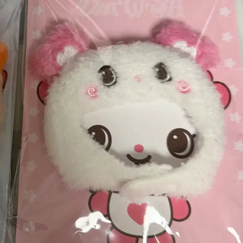 [BUNJANG] NCT WISH OURWISH Encore MD Wishdoll Hat Keyring / 엔시티 위시 아워위시 앙콘 엠디 위시돌 모자 키링 팡이 양도 판매