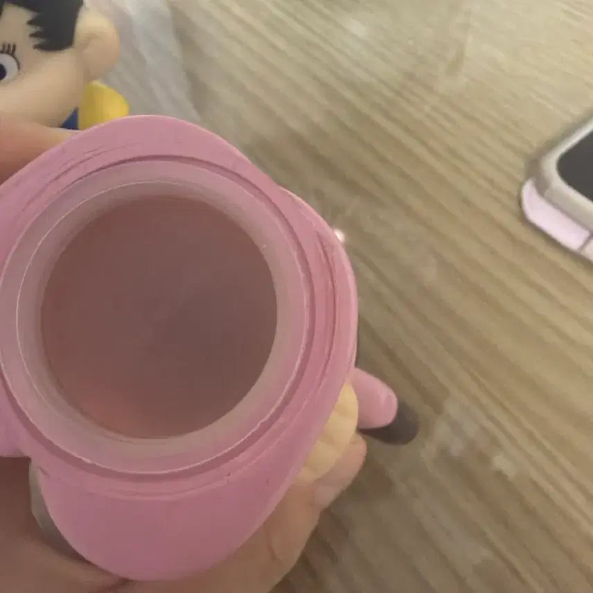 [BUNJANG] Peko-chan Coin Bank Set / 페코짱 저금통