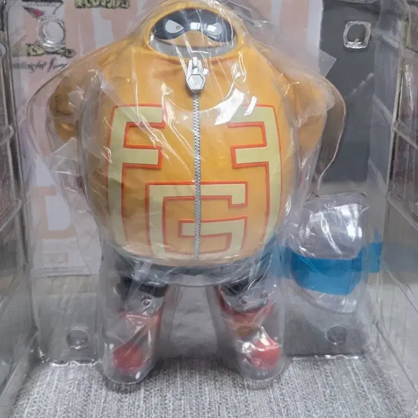 [BUNJANG] My Hero Academia Ichiban Kuji "Bright Future" Fat Gum D Prize Figure / 나히아 제일복권 팻검 d상