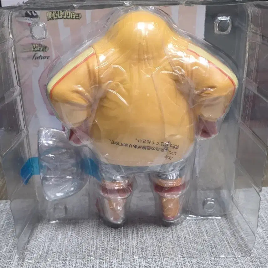 [BUNJANG] My Hero Academia Ichiban Kuji "Bright Future" Fat Gum D Prize Figure / 나히아 제일복권 팻검 d상