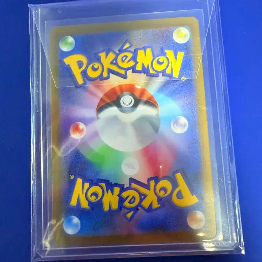 [BUNJANG] Pokemon TCG Accelgor Shiny Japanese Card / 포켓몬카드 따라큐 이로치 일판 카드