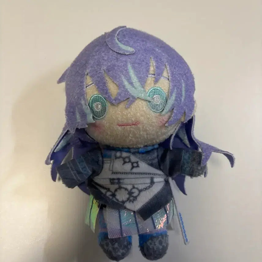 [BUNJANG] Nijisanji DTCA Hoshi Rube Sho Plush / 니지산지 디티카 호시루베 쇼 누이