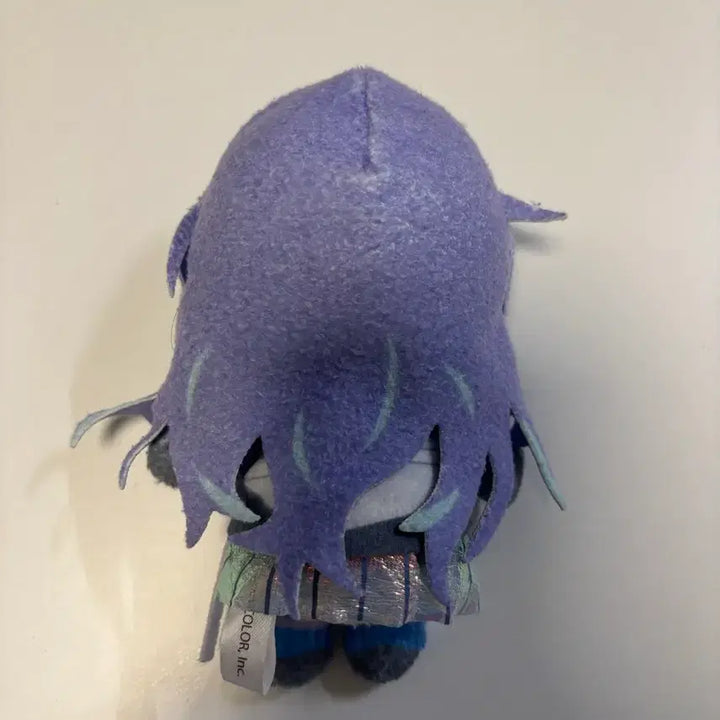 [BUNJANG] Nijisanji DTCA Hoshi Rube Sho Plush / 니지산지 디티카 호시루베 쇼 누이