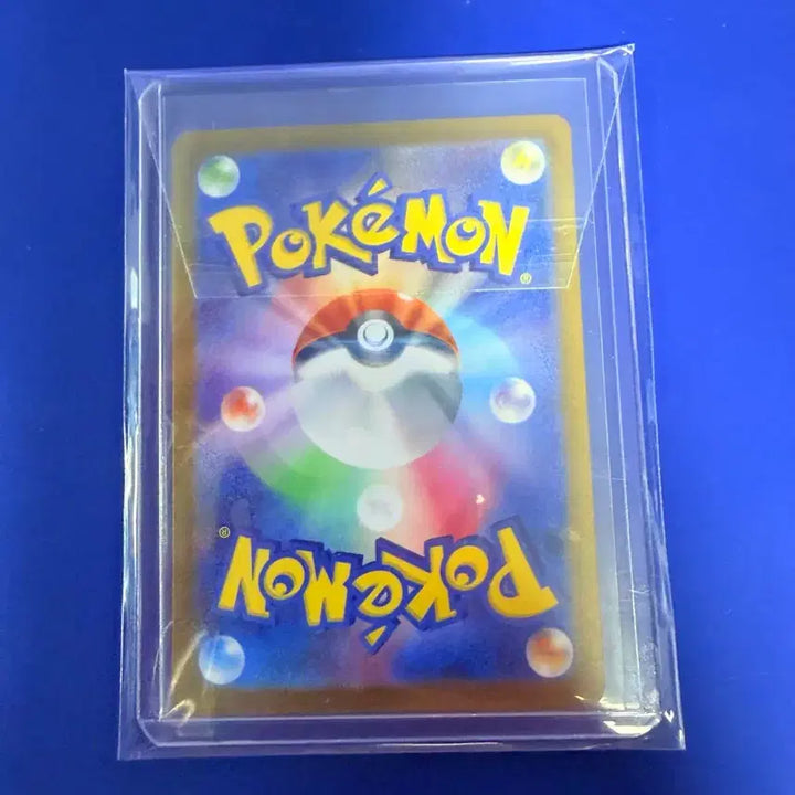 [BUNJANG] Pokemon Card Shiny Olinyo Japanese Edition / 포켓몬카드 올리뇨 이로치 일판 카드