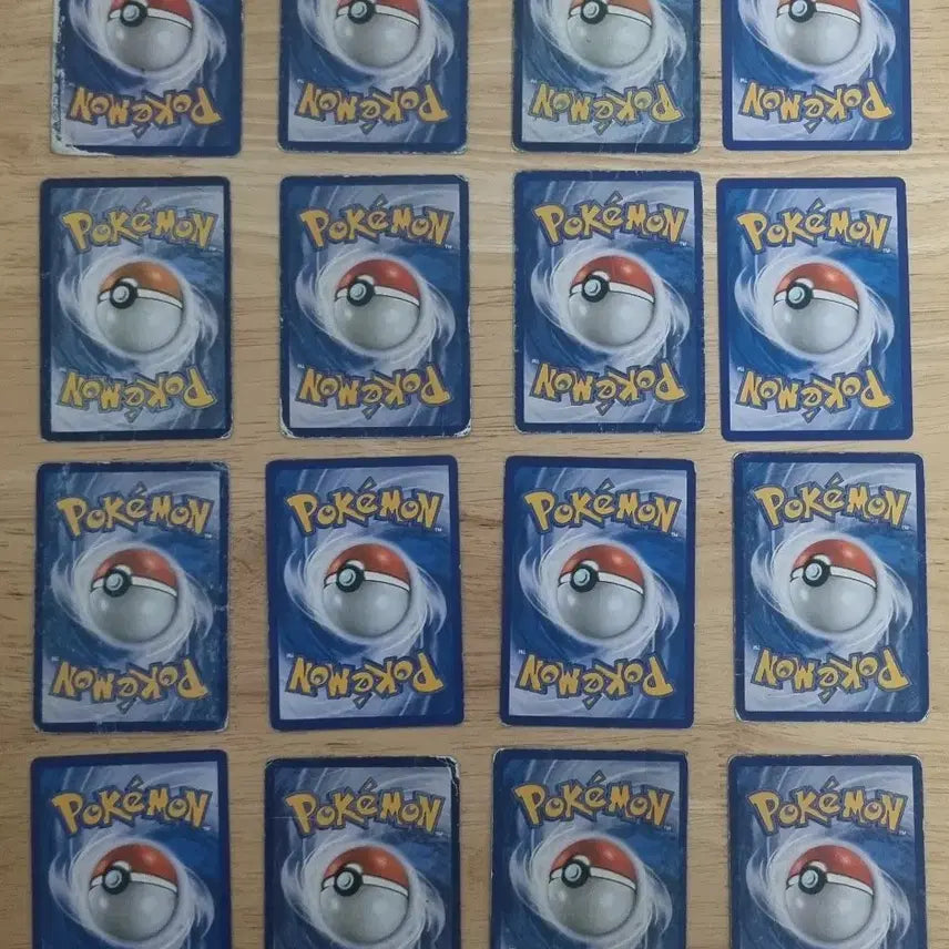 [BUNJANG] Pokemon Cards R Grade Assortment BW-XY / 포켓몬 카드 R등급 다양하게 판매합니다 BW~XY