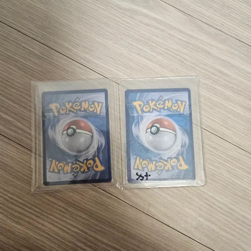[BUNJANG] Pokemon Card Glaceon Set / 포켓몬카드 글레이시아 세트