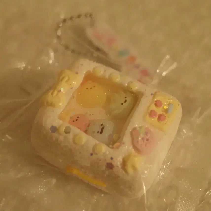 [BUNJANG] Sumikko Gurashi Tamagotchi Squishy Toy / 샤오홍슈 스밋코구라시 다마고치 말랑이 해외샵
