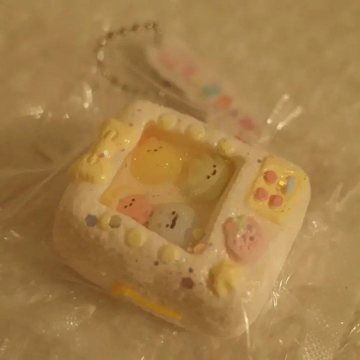 [BUNJANG] Sumikko Gurashi Tamagotchi Squishy Toy / 샤오홍슈 스밋코구라시 다마고치 말랑이 해외샵
