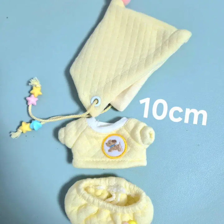 [BUNJANG] 10cm Doll Clothes / 10cm 인형옷