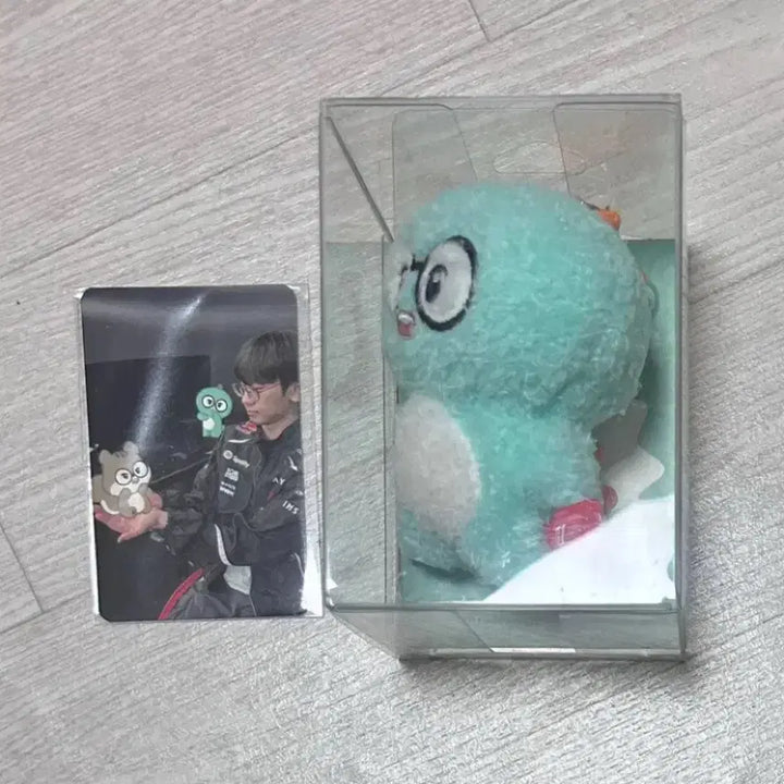[BUNJANG] T1 Doran Animal April Fools&