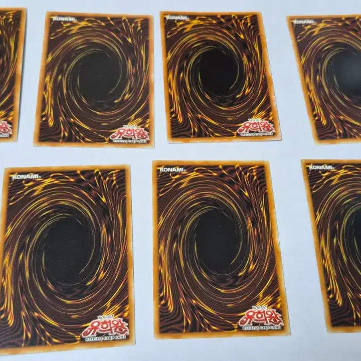 [BUNJANG] Yu-Gi-Oh! Extra Deck Bundle Set / 유희왕 엑시즈 일괄