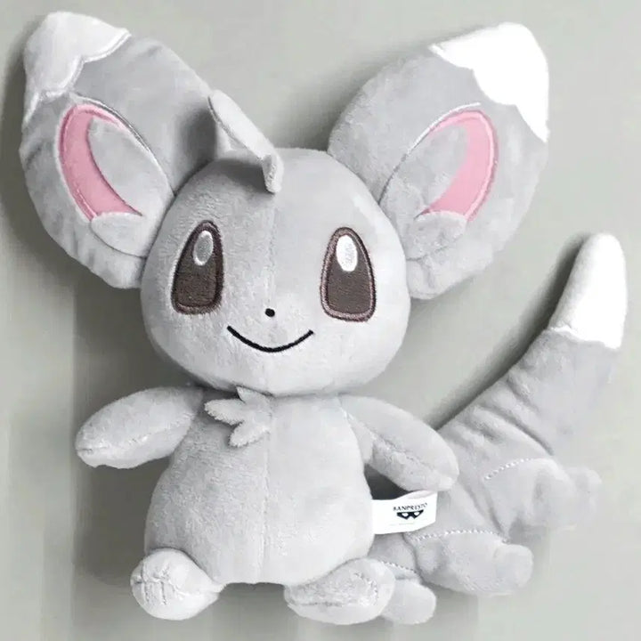 [BUNJANG] Banpresto Pokemon 2023 Teddiursa Plush / !할인! [포켓몬스터] 포켓몬 반프레스토 치라미 누이구루미 인형(18cm)