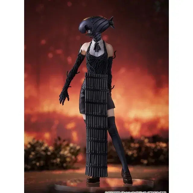 [BUNJANG] Chainsaw Man Leje POP UP PARADE Figure / 체인소 맨 레제 팝 업 퍼레이드 POP UP PARADE