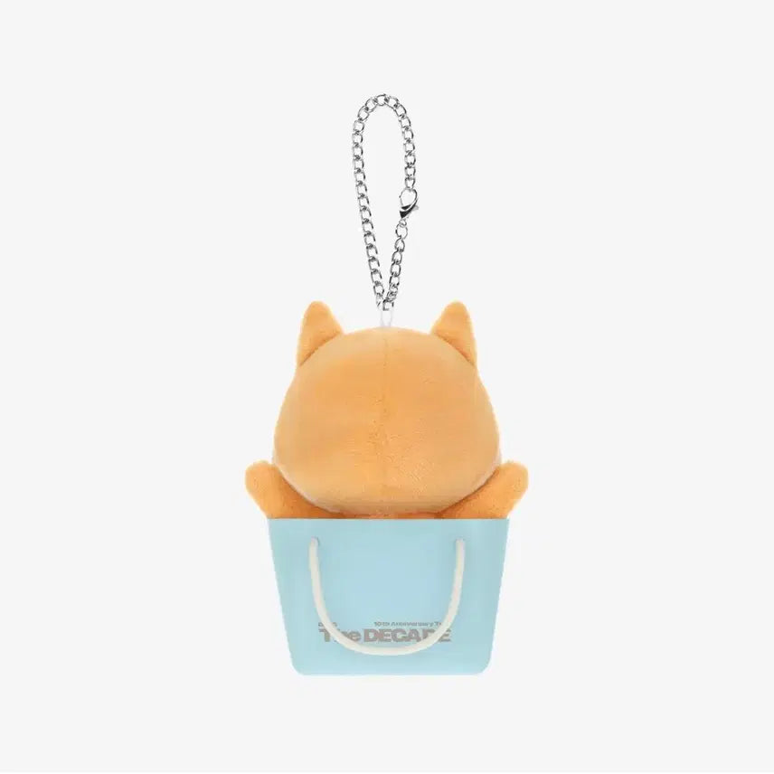 [BUNJANG] DAY6 Japan MD Young K Key Charm Keychain / 데이식스 일본md 영케이 케 백참 키링 미개봉새상품