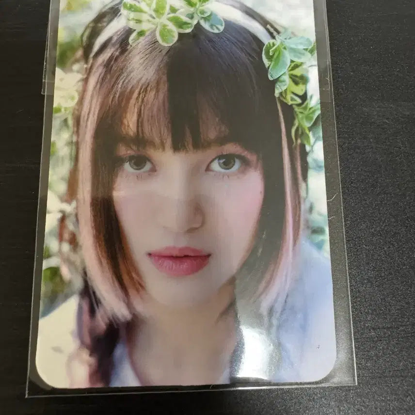 [BUNJANG] NewJeans Danielle Get Up Sponge Music POB Photocard / 뉴진스 다니엘 겟업 스펀지뮤직 특전 포카 미공포