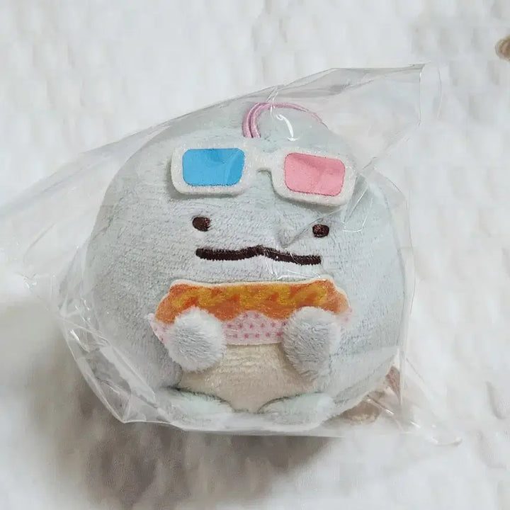 [BUNJANG] San-X Sumikko Gurashi Cinema Mascot Tokage / 산엑스 스밋코영화관 마스코트 토카게 마코 팝니다.
