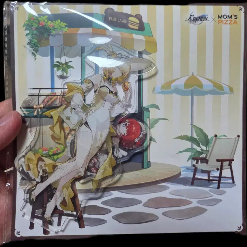 [BUNJANG] Honkai: Star Rail Goods / 붕괴 스타레일 굿즈
