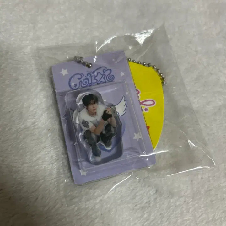 [BUNJANG] NCT WISH Zion Ciyong Bakery Color Bundle Set Photocard / 미개봉, 일괄) 엔시티위시 엔시티 시온 시오닝 베이커리 컬러 판매 양도