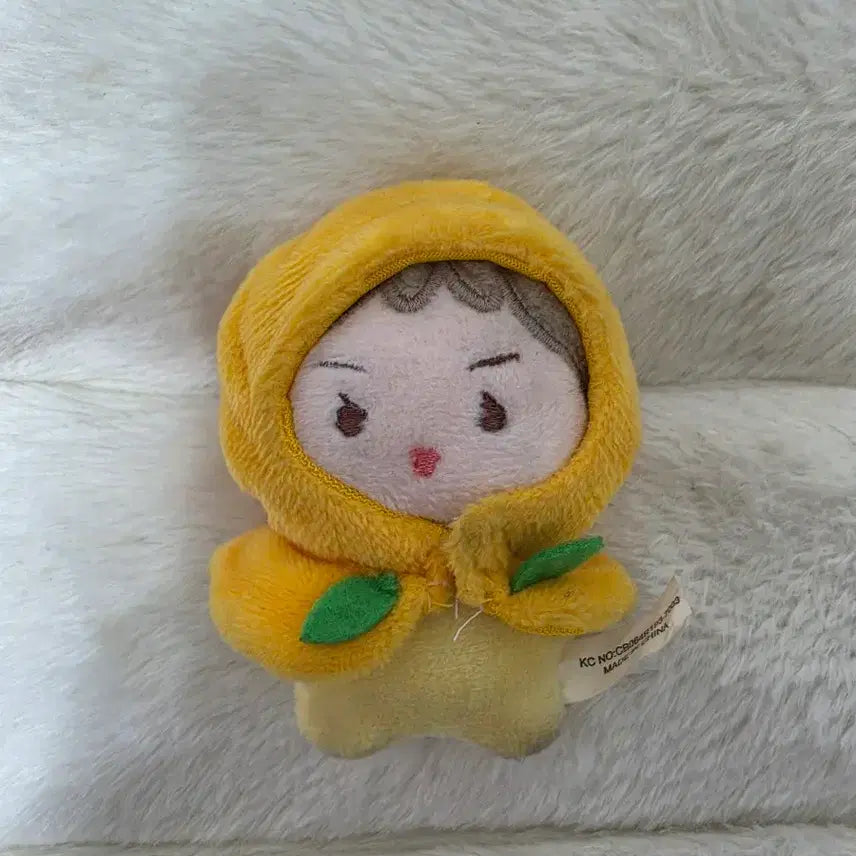 [BUNJANG] EXO Sehun Osalgu Doll / 엑소 세훈 인형 오살구 양도합니다