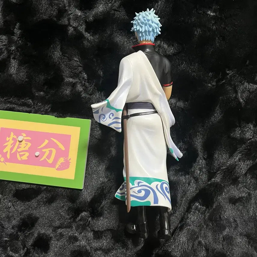 [BUNJANG] Gintama Gintoki Dango Ichiban Kuji A Prize Figure / 은혼 긴토키 당고 이치방쿠지 A상 피규어
