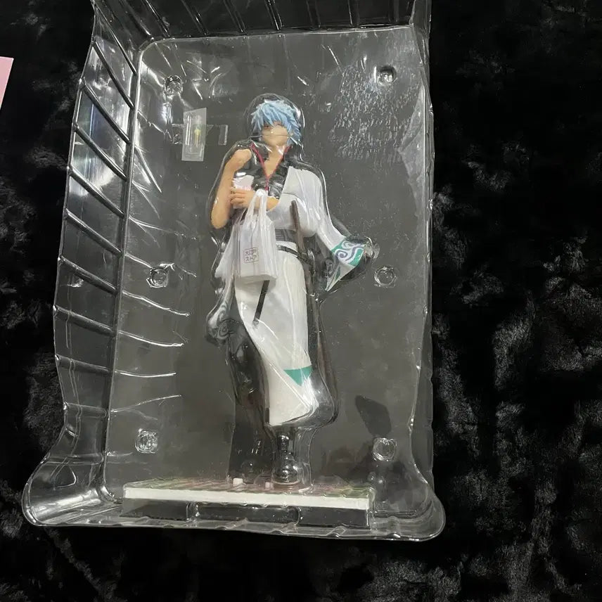 [BUNJANG] Gintama Gintoki Dango Ichiban Kuji A Prize Figure / 은혼 긴토키 당고 이치방쿠지 A상 피규어