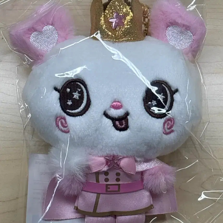 [BUNJANG] VIVIZ Eunha Voice Wish Doll Pang / 프린스 보이스 위시돌 팡이
