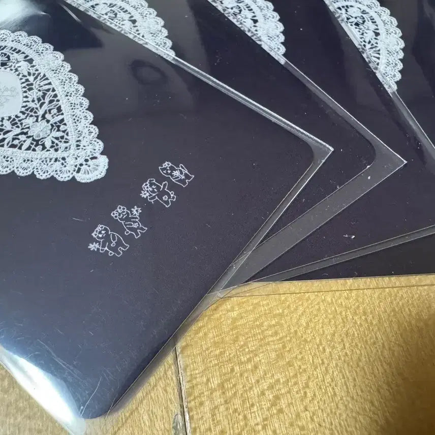 [BUNJANG] QWER CEREMONY Show Champion Music Core Pre-recording Photocard Set / QWER CEREMONY 세레머니 쇼챔피언 사녹 공방포카 세트