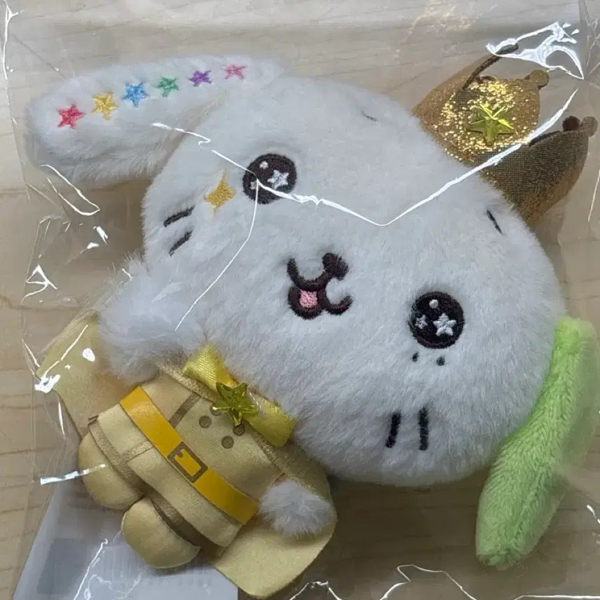 [BUNJANG] Prince Voice Ryunryun Wishdoll / 프린스 보이스 위시돌 룐룐