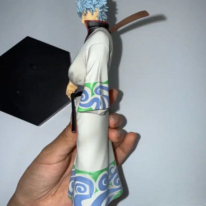 [BUNJANG] Gintama Gintoki DXF Figure Ichiban Kuji Look Up Nendoroid Machiboke SanSet / 은혼 긴토키dxf피규어 가챠이치방쿠지룩업넨도로이드마치보케히지카타