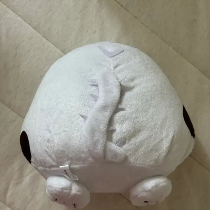 [BUNJANG] Shingeki no Kyojin Eren Yeager Plush Doll / 상태굿)시조 엘뭉이 진격거 누이 에렌예거