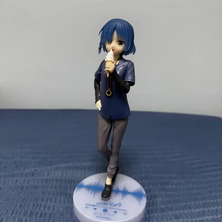 [BUNJANG] Huryu Yamada Ryō (Bocchi the Rock!!) Figure / 후류 야마다료(봇치더락) 피규어 팝니다