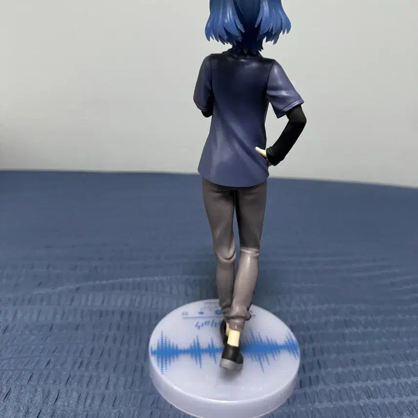 [BUNJANG] Huryu Yamada Ryō (Bocchi the Rock!!) Figure / 후류 야마다료(봇치더락) 피규어 팝니다