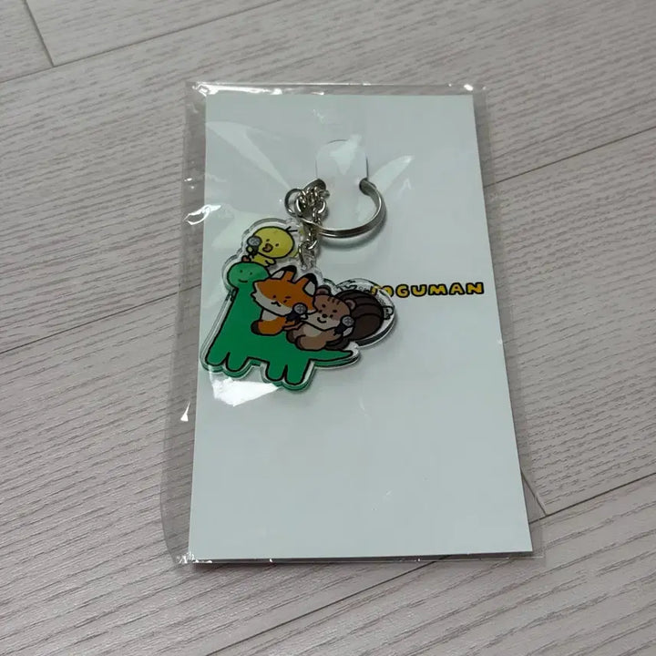 [BUNJANG] SHINee Tokyo Dome Joguman Pop-up Keyring Sealed / 샤이니 도쿄돔 조구만 팝업 키링 미개봉