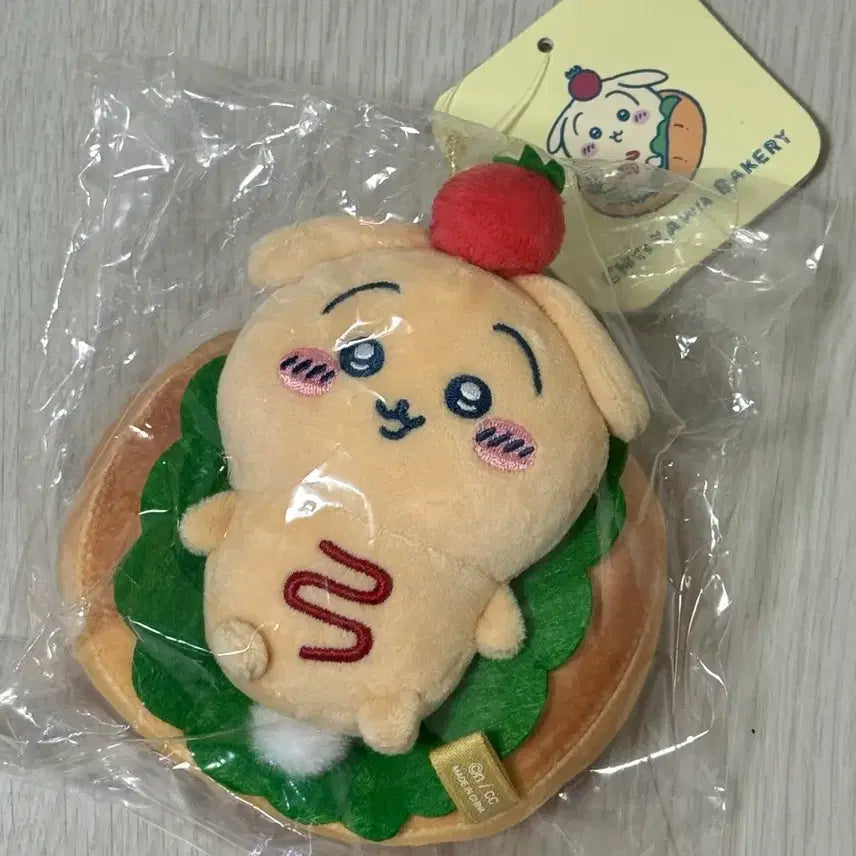 [BUNJANG] Chiikawa Usagi Bakery / 먼작귀 치이카와 베이커리 우사기
