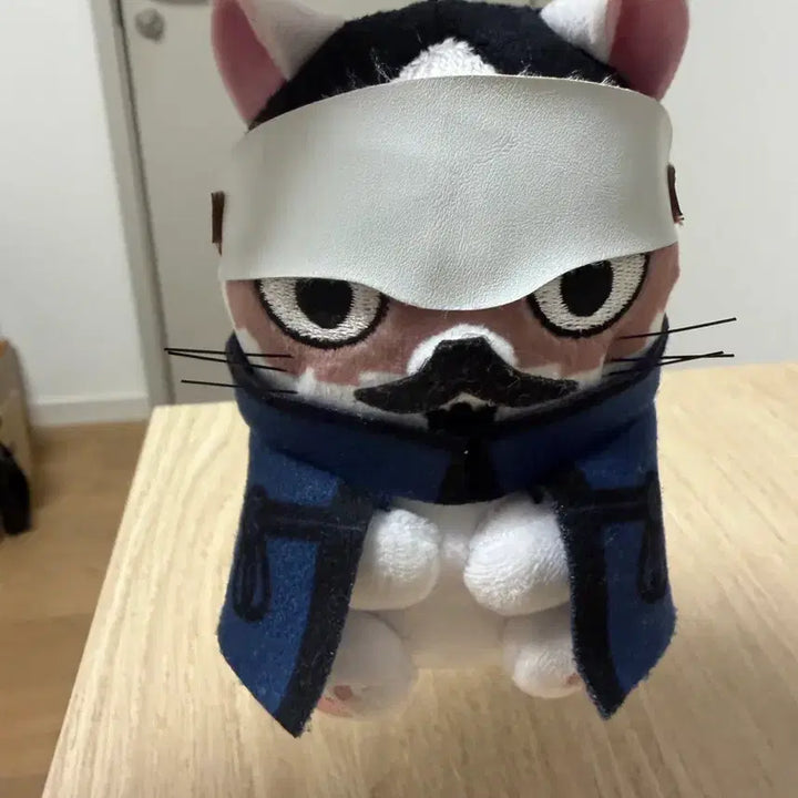 [BUNJANG] Golden Kamuy Tsurumi Plush / 골든카무이 츠루미 포제 급처 양도 주말 특가