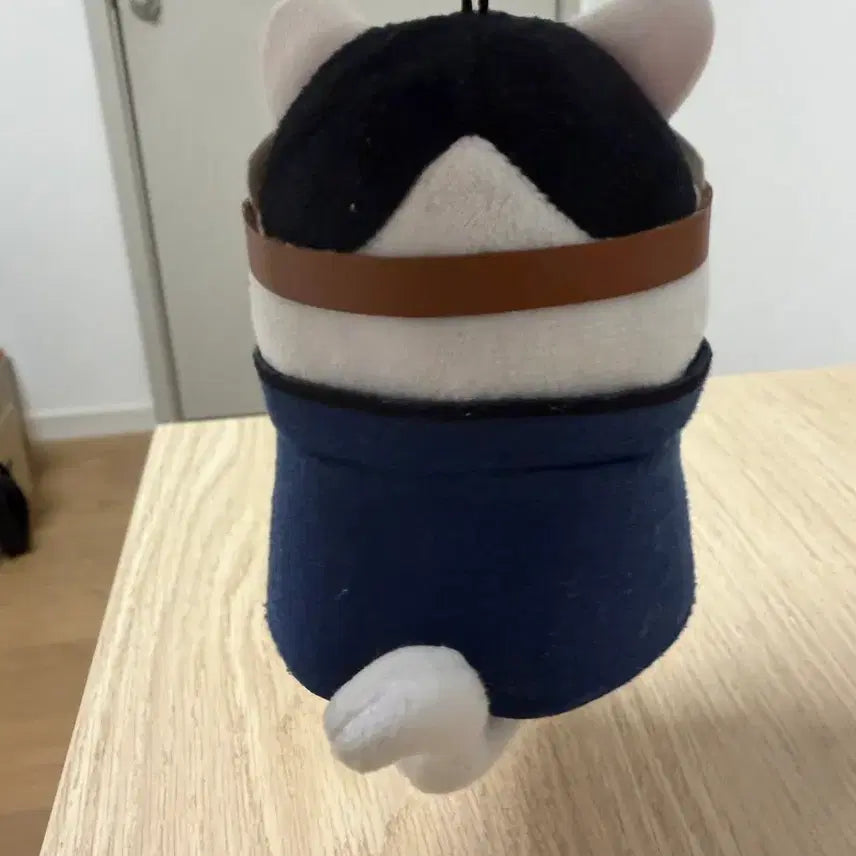 [BUNJANG] Golden Kamuy Tsurumi Plush / 골든카무이 츠루미 포제 급처 양도 주말 특가