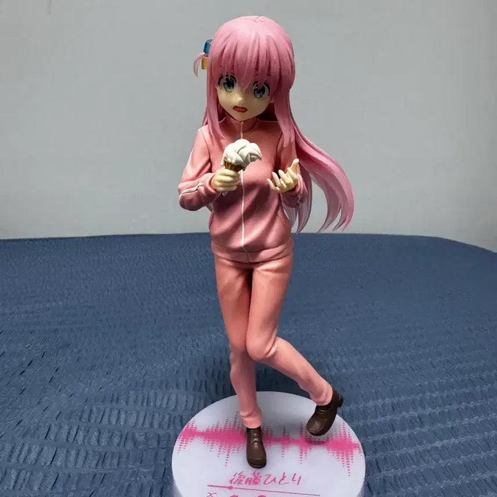 [BUNJANG] Hitori Gotoh (Bocchi the Rock!) Figure / 후류 고토히토리(봇치더락) 피규어 팝니다