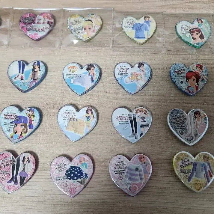 [BUNJANG] Prism Stone 24 Count Bundle Set / 프리즘스톤 24개 일괄