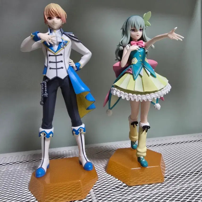 [BUNJANG] Project Sekai Tsukasa Tenma Nene Tenma Figure / 프로세카 츠카사 네네 피규어