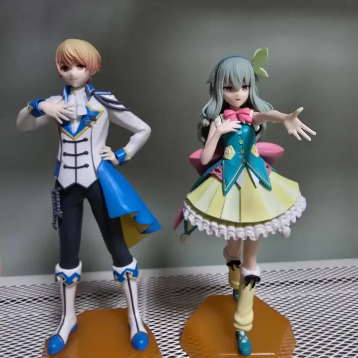 [BUNJANG] Project Sekai Tsukasa Tenma Nene Tenma Figure / 프로세카 츠카사 네네 피규어