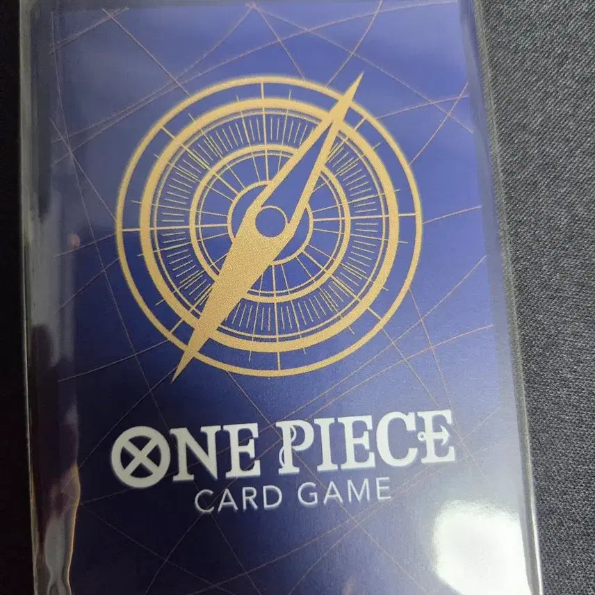 [BUNJANG] One Piece Card ST13-010 Ace Japanese Version / 원피스카드 st13-010 에이스 일판