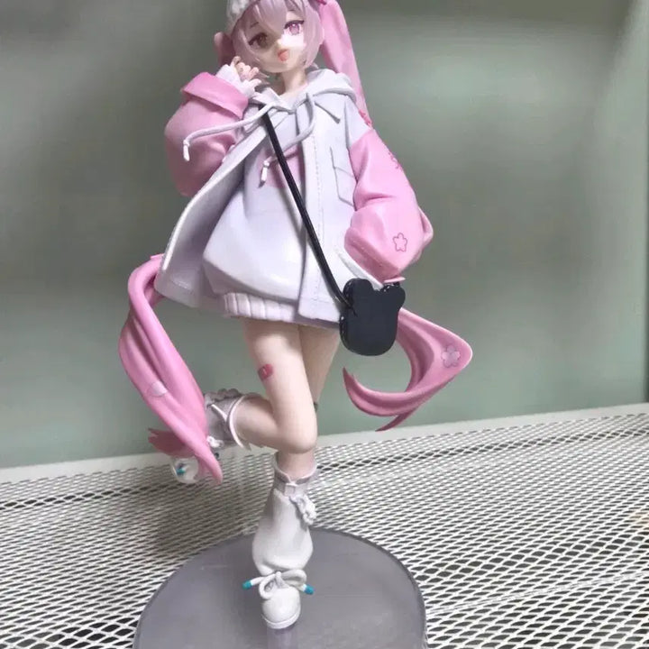 [BUNJANG] FURYU Tention Lost Sakura Miku Cool Style Figure / 후류 테니톨 사쿠라 미쿠 쿨 스타일 피규어