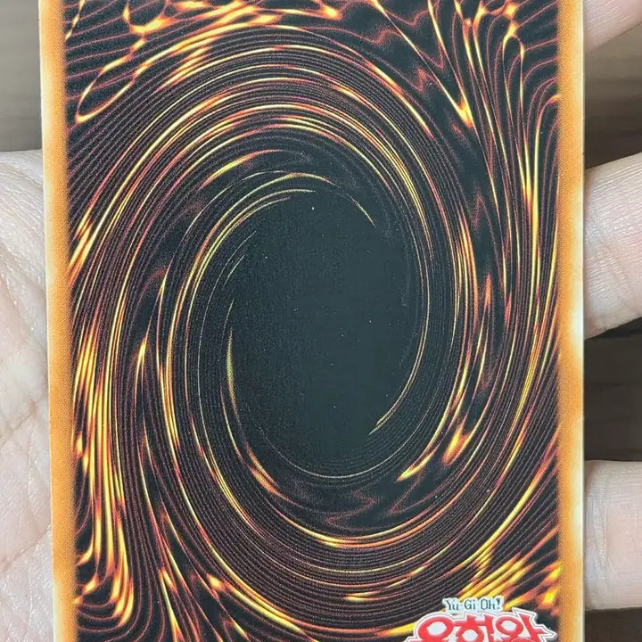[BUNJANG] Yu-Gi-Oh! Y-Band Warrior TP08 / 유희왕 와이반 전사 tp08