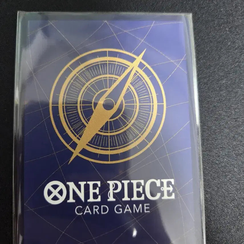 [BUNJANG] One Piece Card ST18-004 SR Zoro / 원피스카드 st18-004 sr 조로주로