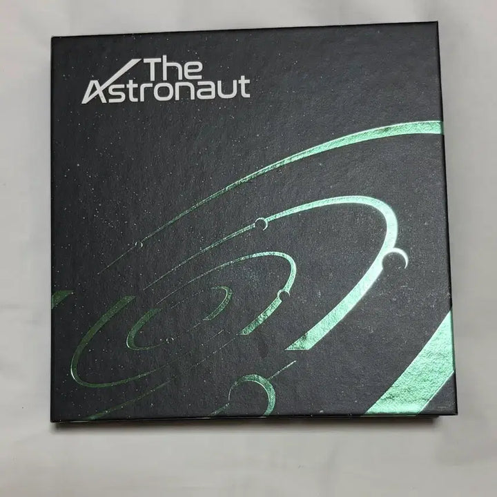 [BUNJANG] BTS Jin The Astronaut Album Full Packaging / the astronaut 블랙 앨범 bts 진 jin 풀패키징